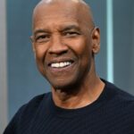 Denzel Washington diz "quem se importa" quando lhe perguntaram se está preocupado em ser cancelado: "Você não pode cancelar se não se registrar"