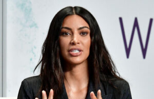 Departamento de Segurança Interna Asst. Sec. Acusa Kim Kardashian de xelim por assassinos, estupradores, membros de gangues Departamento de Segurança Interna Asst. Sec. Acusa Kim Kardashian de xelim por assassinos, estupradores, membros de gangues