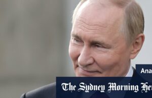 Depois de quase perder Trump, Putin muda de tack e nos leva ao presidente exatamente onde ele o quer Presidente da Ucrânia, Volodymyr Zelensky.