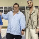Depois de uma briga com Covid, Josh Gad diz que se apresentará no domingo em 'Jesus Cristo Superstar'