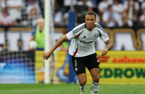 Derrote o Legia Varsóvia em Chipre. Ele prefere esquecer a Liga Europa Derrote o Legia Varsóvia em Chipre. Ele prefere esquecer a Liga Europa