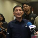 Desafiado por Bobotoh Persib Show FIFA Letter, Ferry Paulus: Implicitamente é claro!