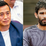 'Desculpe, Khalid Jamil está assumindo o comando em uma situação difícil': Bhutia