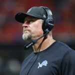 Detroit Lions pode fazer um movimento chocante no zagueiro