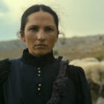 "Deus não ajuda": um drama de período de queima ambientado na rural Criagia Criaga