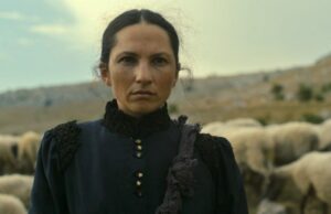 “Deus não ajuda”: um drama de período de queima ambientado na rural Criagia Criaga "Deus não ajuda": um drama de período de queima ambientado na rural Criagia Criaga