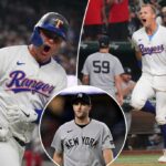 Devin Williams, Jake Bird implodia na perda dos Yankees do Gut-Punch com os guardas florestais nas adições