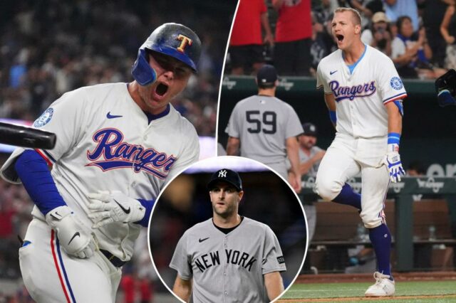 Devin Williams, Jake Bird implodia na perda dos Yankees do Gut-Punch com os guardas florestais nas adições

