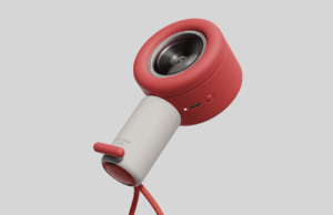 Dex, uma câmera movida a IA que ajuda as crianças a aprender idiomas Dex, uma câmera movida a IA que ajuda as crianças a aprender idiomas