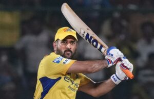 Dhoni na temporada IPL 2025 do CSK: havia lacunas, mas fomos capazes de incluí -las Dhoni na temporada IPL 2025 do CSK: havia lacunas, mas fomos capazes de incluí -las