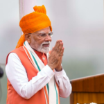 Dia Independente 2025: PM Modi alerta contra a crescente obesidade na Índia