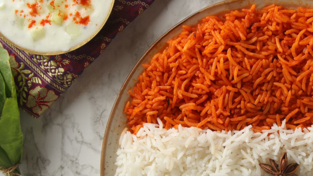 Dia Independente 2025: Receitas Inovadoras de Tiransia inspiradas em pratos indianos


