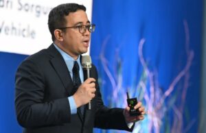 Dia Nacional de Aperação de Tecnologia, Repriamina apresenta soluções de transformação de tecnologia sustentável Dia Nacional de Aperação de Tecnologia, Repriamina apresenta soluções de transformação de tecnologia sustentável