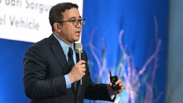 Dia Nacional de Aperação de Tecnologia, Repriamina apresenta soluções de transformação de tecnologia sustentável

