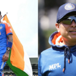 Dia da Independência 2025: Pandya, Laxman presta homenagem aos jogadores de críquete à nação