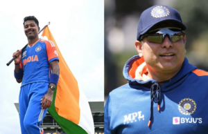 Dia da Independência 2025: Pandya, Laxman presta homenagem aos jogadores de críquete à nação Dia da Independência 2025: Pandya, Laxman presta homenagem aos jogadores de críquete à nação