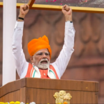 Dia da Independência: PM Modi lidará com 103 minutos, proporcionando o mais longo com qualquer PM