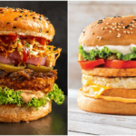 Dia de Hamburger: Burger coreano frito paneer? Siga estas quatro receitas inovadoras