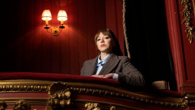 Diane Morgan e Charlie Booker dissecam 'Cunk on Life' e o que se segue para Philomena Cunk

