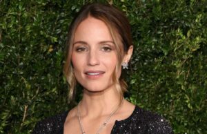 Dianna Agron faz um comentário raro sobre as estrelas de ‘Glee’ tarde: ‘Sinta -se tão presente’ Glee, onde eles estão agora?