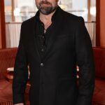 A etiqueta do restaurante de Alfie Boe foi questionada depois que ele supostamente arruinou a experiência culinária de um restaurante