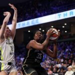 Dicas de Dallas Wings vs New York Liberty e Dicas de apostas - 5 de agosto | 2025 WNBA temporada