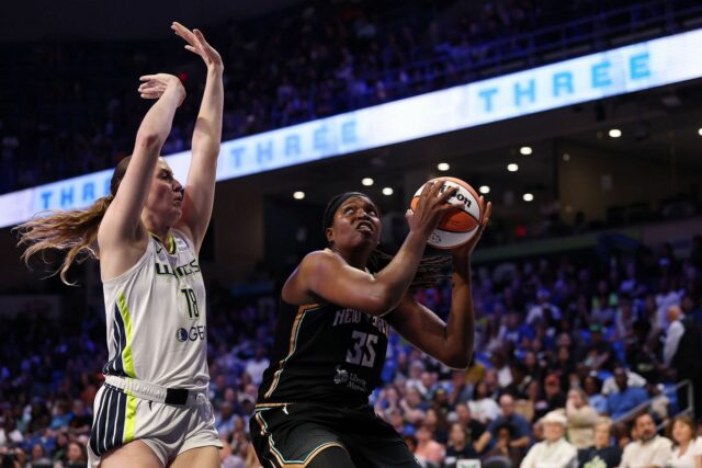 Dicas de Dallas Wings vs New York Liberty e Dicas de apostas - 5 de agosto | 2025 WNBA temporada

