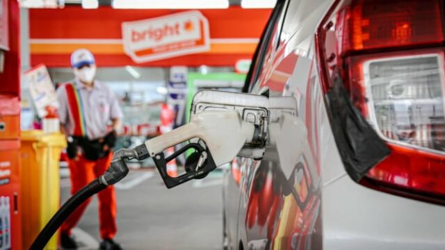 Dicas para economizar combustível que raramente é discutido, mas demonstra que

