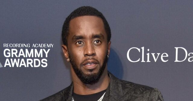 Presidente Trump Pardón Diddy após convicção parcial?
