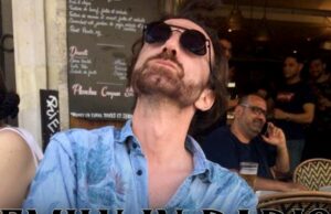 Diego Borella, diretor assistente de ‘Emily in Paris’ morre no set em Veneza Drake Bobbi Althoff Main Getty 2