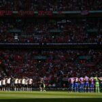 Diogo Jota Tribute: Premier League Teams para observar um período de silêncio na primeira rodada de partidas