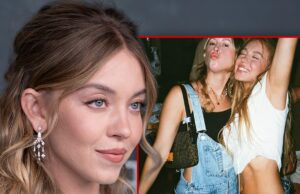 Dipers de Sydney festas com amigos jeans azul, estômagos Sydney State Main Getty Instagram Composition