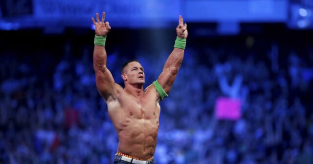Direitos de transmissão da ESPN NABS para eventos da WWE em um contrato de US $ 1,6 bilhão


