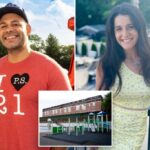 Diretor de Staten Island admite um caso com um professor mais jovem depois de ajudá -la a obter um mandato: sonda