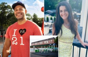 Diretor de Staten Island admite um caso com um professor mais jovem depois de ajudá -la a obter um mandato: sonda Diretor de Staten Island admite um caso com um professor mais jovem depois de ajudá -la a obter um mandato: sonda