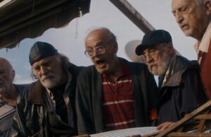 Diretor de ‘The Pavilion’ Dino Mustafić sobre agismo, comédia sombria e desejo no Sarajevo Fest Abertura de abertura Diretor de 'The Pavilion' Dino Mustafić sobre agismo, comédia sombria e desejo no Sarajevo Fest Abertura de abertura