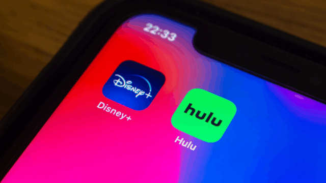 Disney mata o aplicativo Hulu

