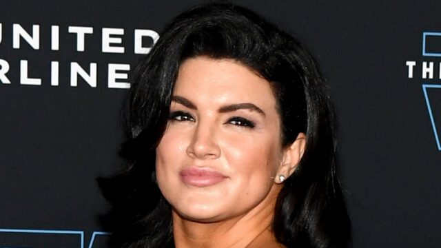 Gina Karano Main Getty