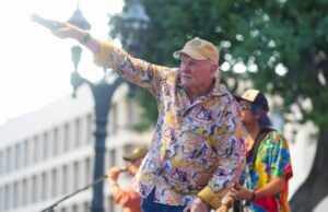 Divirta -se com esses eventos em Bay Area durante todo o verão Enquanto o pianista de jazz Keiko Matsui já está esgotado em 18 de fevereiro, haverá vários outros shows em fevereiro na carruagem do Montalvo Arts Center no próximo mês. De acordo com Kelly Hudson, diretora -gerente Kelly Hudson, as vendas de ingressos aumentaram após uma breve queda que suspeita que eles possam estar associados ao aumento dos casos de omicron em janeiro. (Foto de Sandrine Lee)