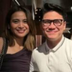 Divorciado de Vicky Kharisma, ACHA SEPTRIAS não exigiu a propriedade de Gono-Gini