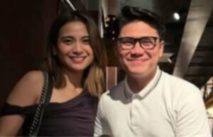 Divorciado de Vicky Kharisma, ACHA SEPTRIAS não exigiu a propriedade de Gono-Gini Divorciado de Vicky Kharisma, ACHA SEPTRIAS não exigiu a propriedade de Gono-Gini