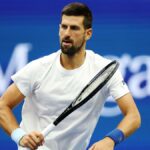 Djokovic realmente os olhos estabelecidos na 25ª conquista após o treinamento concentrado antes dos Estados Unidos Open 2025