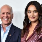 Emma Heming Willis diz que é