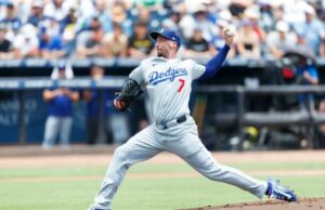 Dodgers ativam Blake Snell quando a rotação se torna saudável – mas o primeiro começo vai um pouco de lado Blake Snell