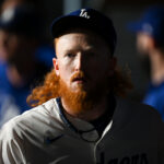 Dodgers revelam que Dusty pode enviar uma mensagem que você derramou para o Red Sox Trade