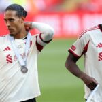 Dog Liverpool Frailtiies, mas novas contratações mostram qualidade