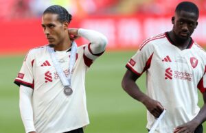 Dog Liverpool Frailtiies, mas novas contratações mostram qualidade Dog Liverpool Frailtiies, mas novas contratações mostram qualidade