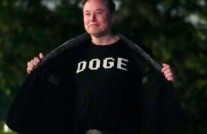 Doge usa contabilidade esboçada para exagerar drasticamente economia, de acordo com o relatório Doge usa contabilidade esboçada para exagerar drasticamente economia, de acordo com o relatório