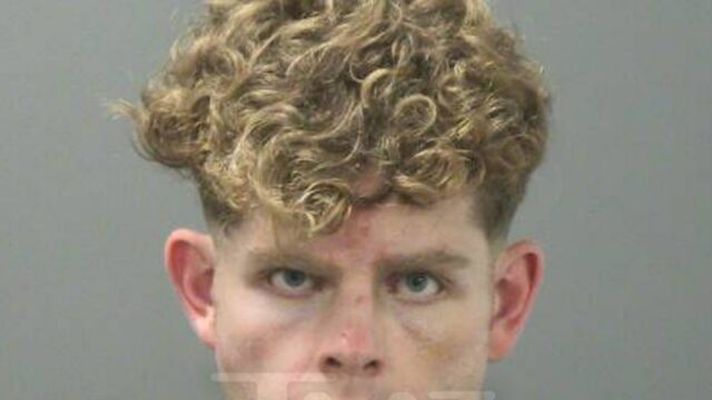 Andrew James McGann Washington County Sheriff 2