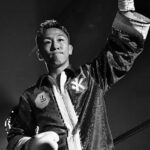 O boxeador japonês Shigetoshi Kotari morre de danos cerebrais após uma luta